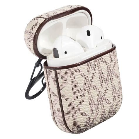 michael kors airpods case.